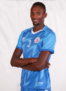 CALEB NGUGI KAMANDE