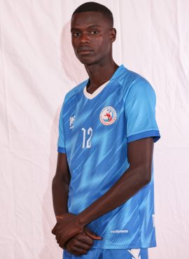 KELVIN KIPKOECH